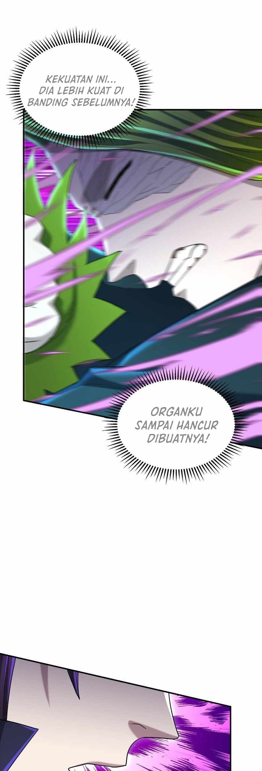 I Have Become The Demonic Ancestor Chapter 20 Gambar 26