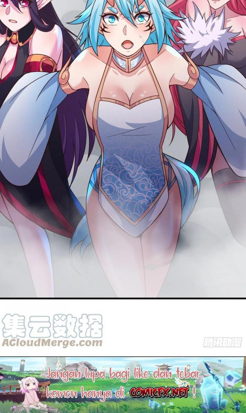 My Harem Depend on Drawing Chapter 171 Gambar 17