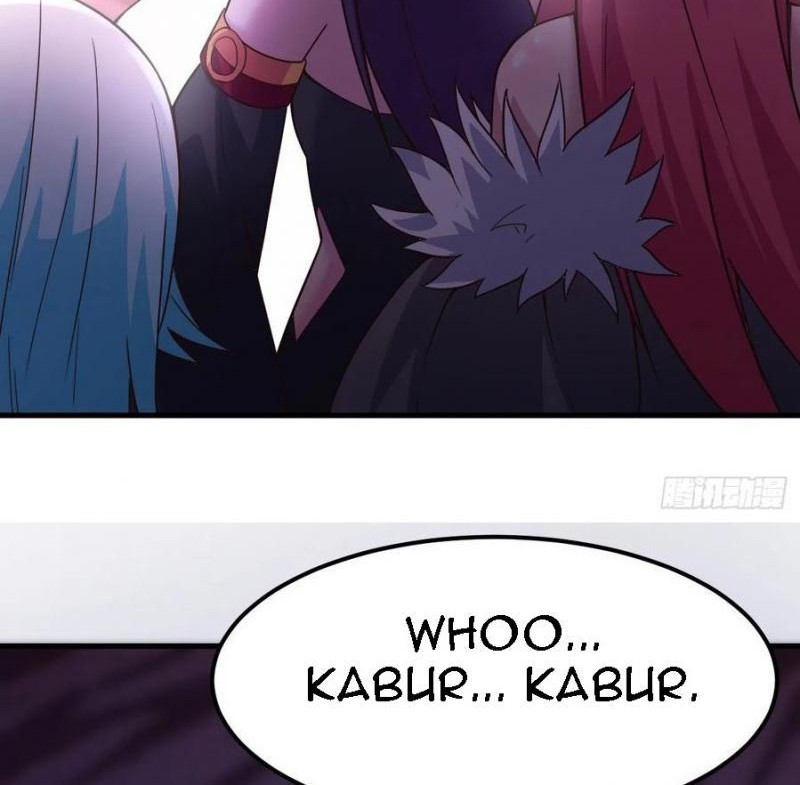 My Harem Depend on Drawing Chapter 171 Gambar 21
