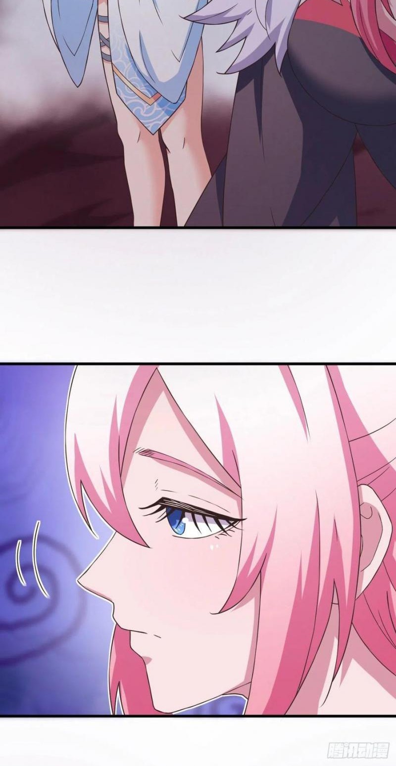 My Harem Depend on Drawing Chapter 171 Gambar 23