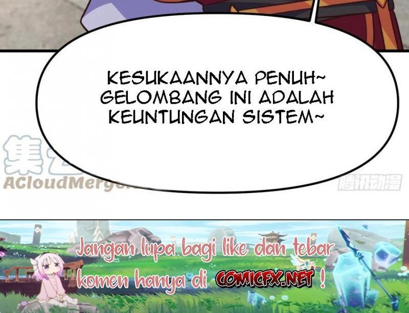 My Harem Depend on Drawing Chapter 171 Gambar 11