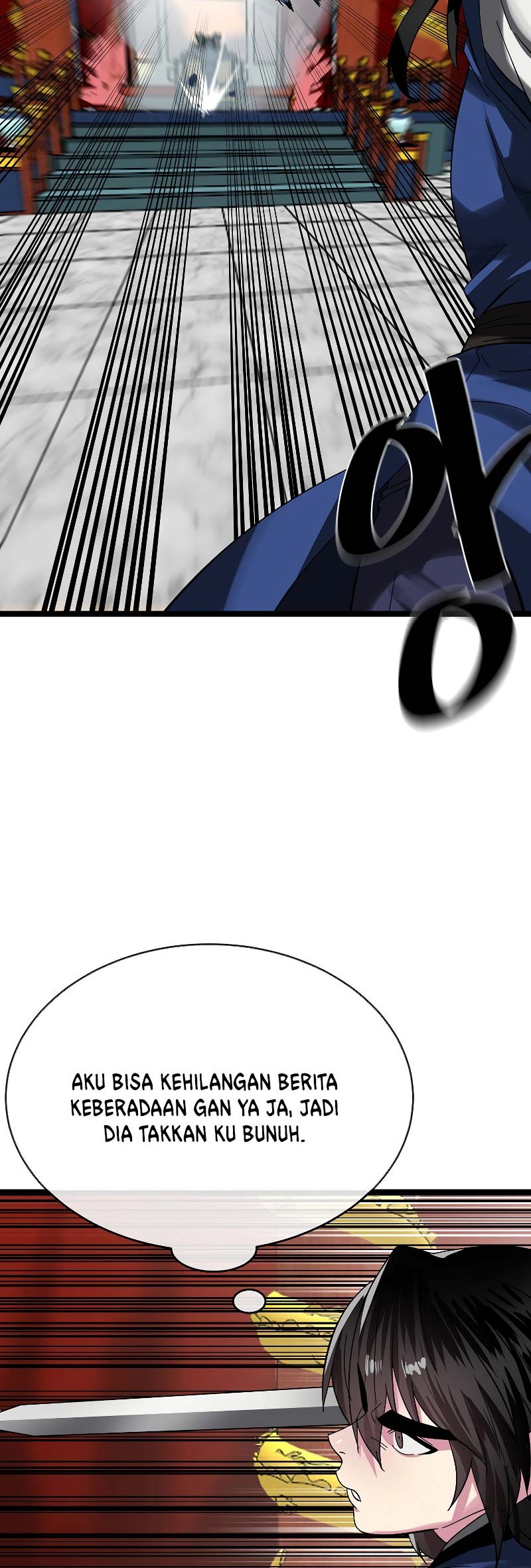 Volcanic Age Chapter 225 Gambar 31