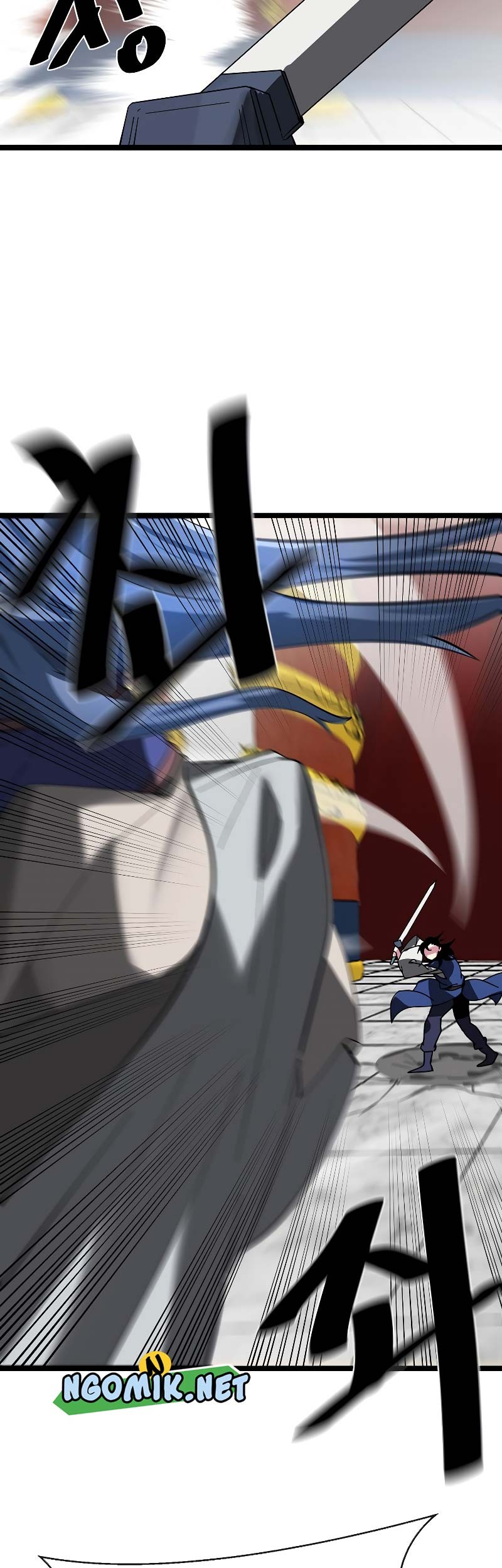 Volcanic Age Chapter 225 Gambar 38