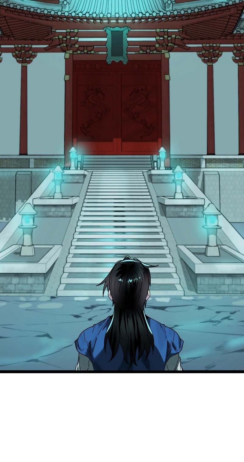 Volcanic Age Chapter 225 Gambar 3