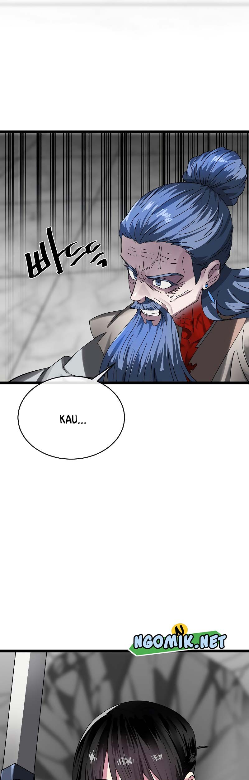 Volcanic Age Chapter 225 Gambar 64