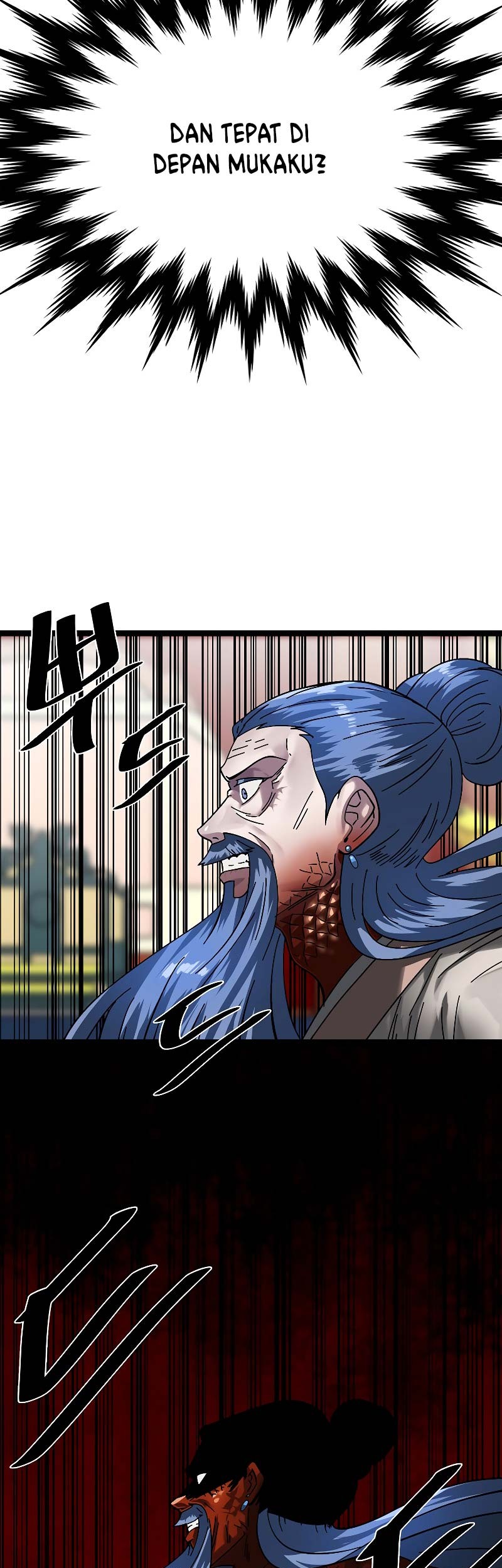 Volcanic Age Chapter 225 Gambar 68