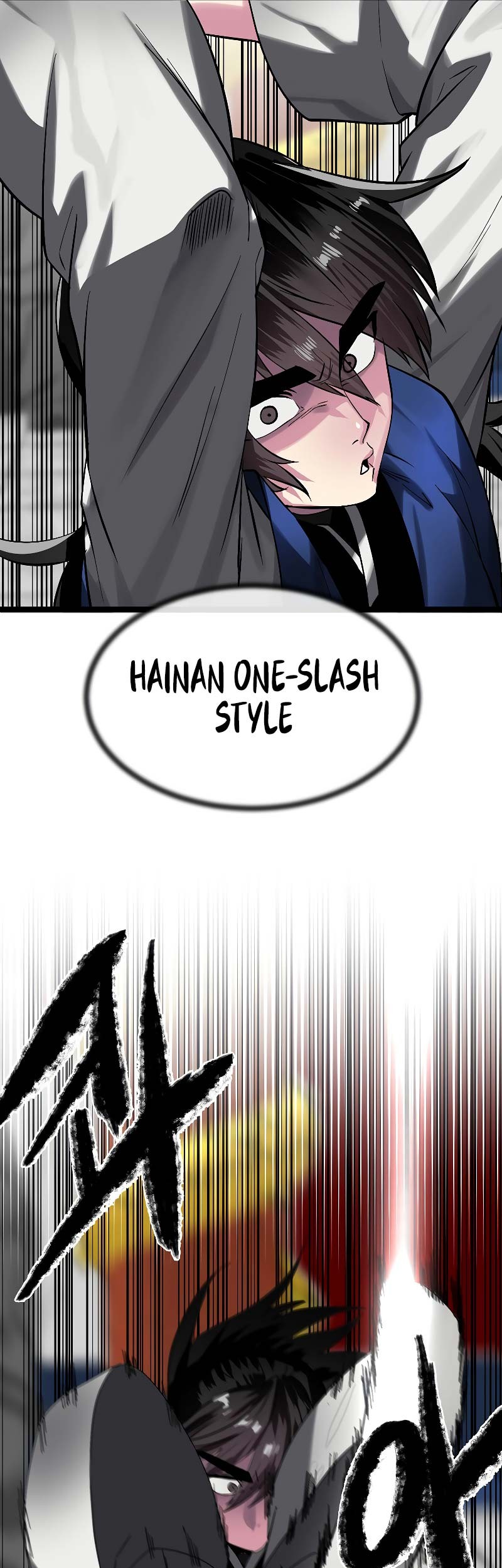 Volcanic Age Chapter 225 Gambar 70