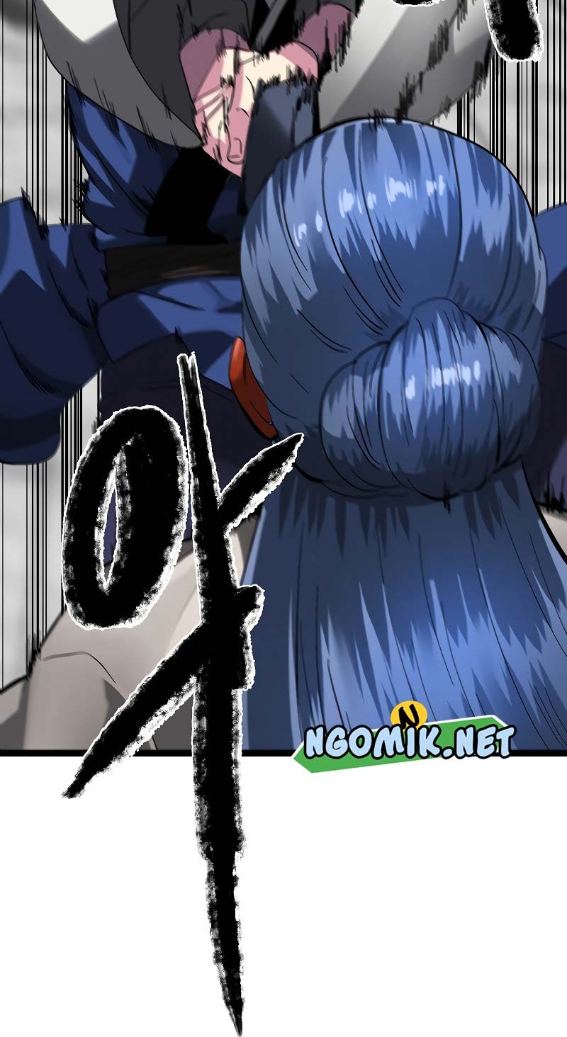 Volcanic Age Chapter 225 Gambar 71
