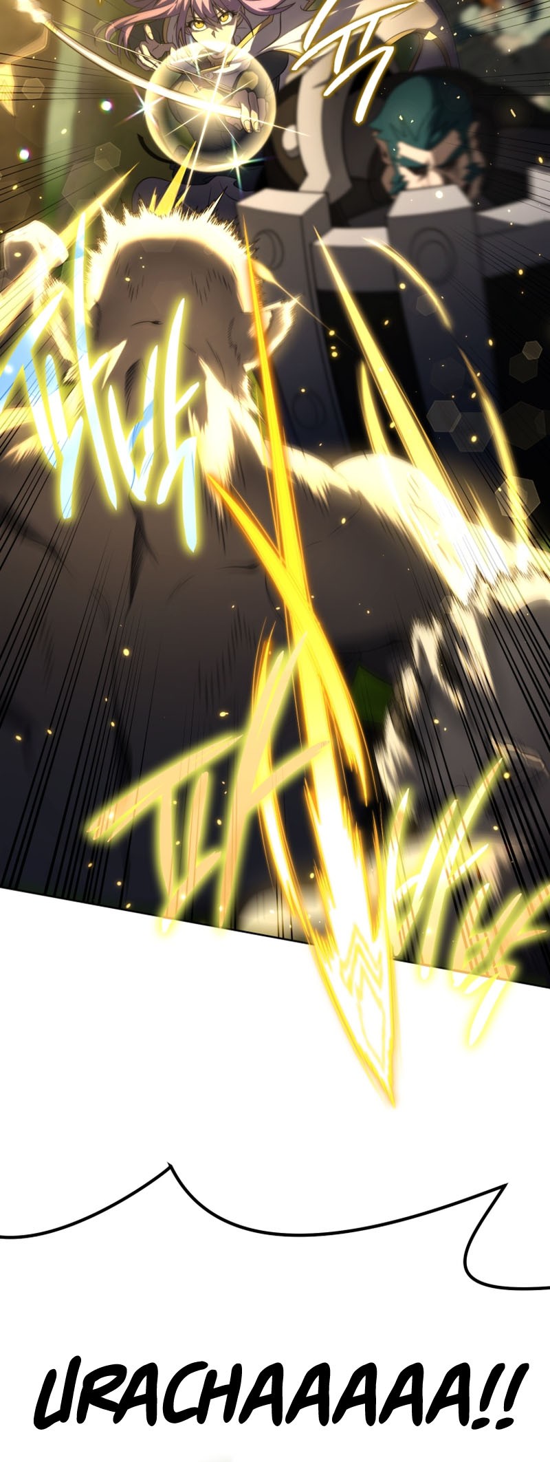 Player Who Returned 10,000 Years Later Chapter 34 Gambar 52