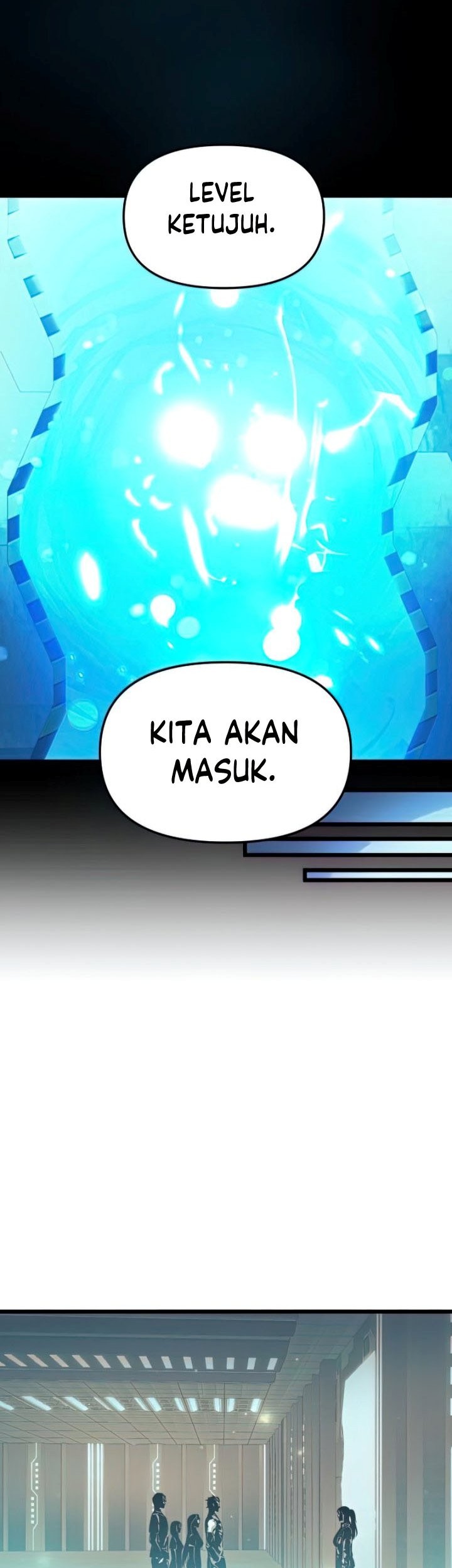 I Obtained a Mythic Item Chapter 31 Gambar 48