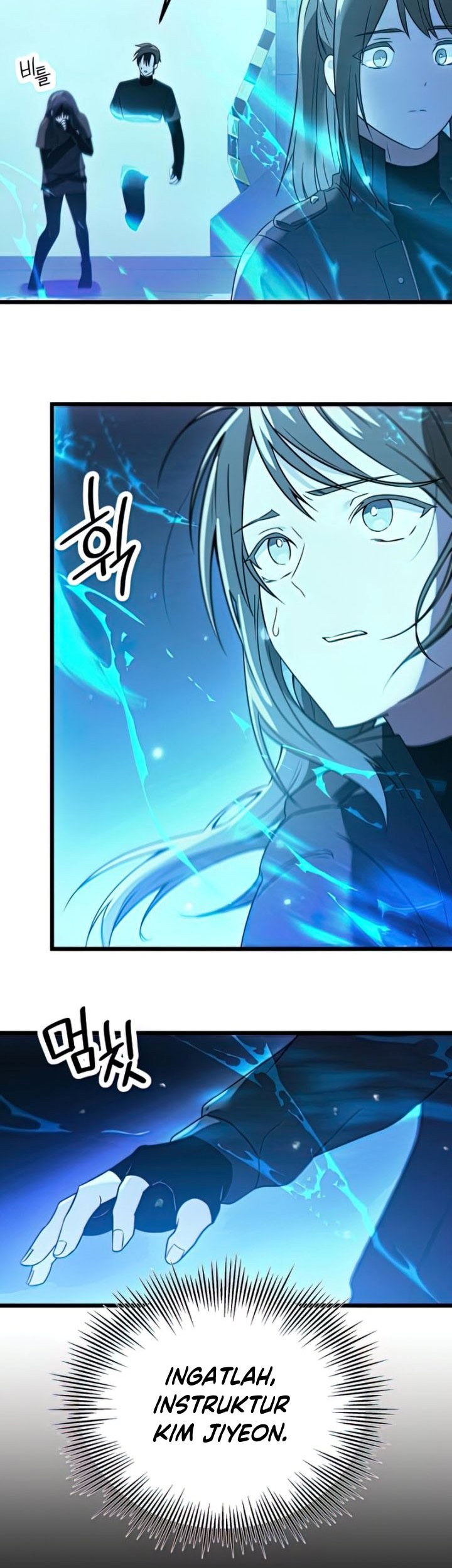 I Obtained a Mythic Item Chapter 31 Gambar 60