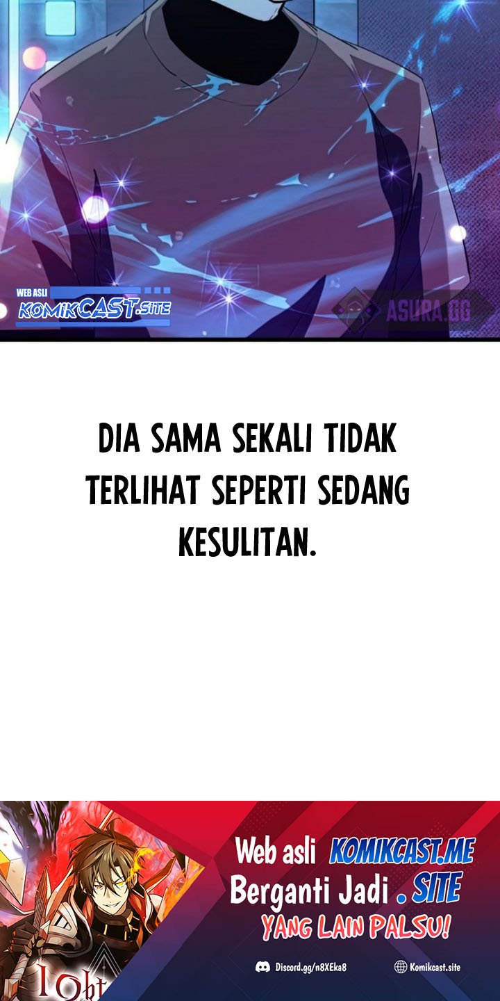 I Obtained a Mythic Item Chapter 31 Gambar 77