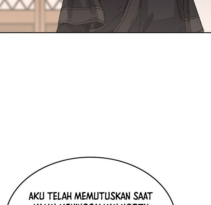 The Undefeatable Swordsman Chapter 141 Gambar 19