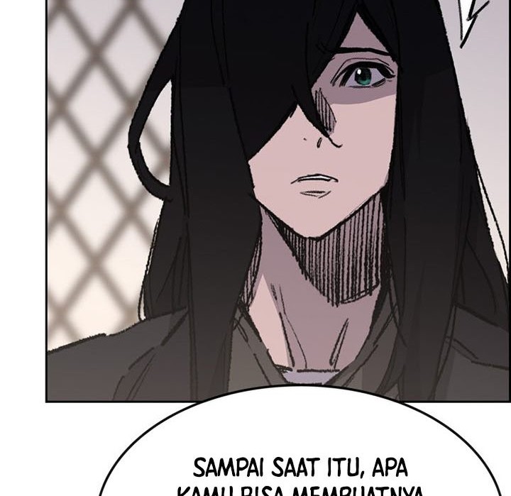 The Undefeatable Swordsman Chapter 141 Gambar 21