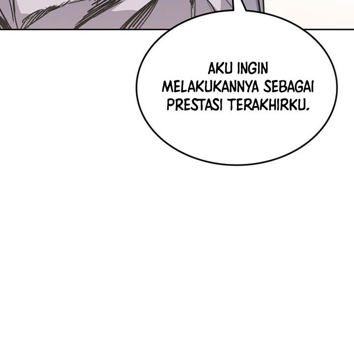 The Undefeatable Swordsman Chapter 141 Gambar 25