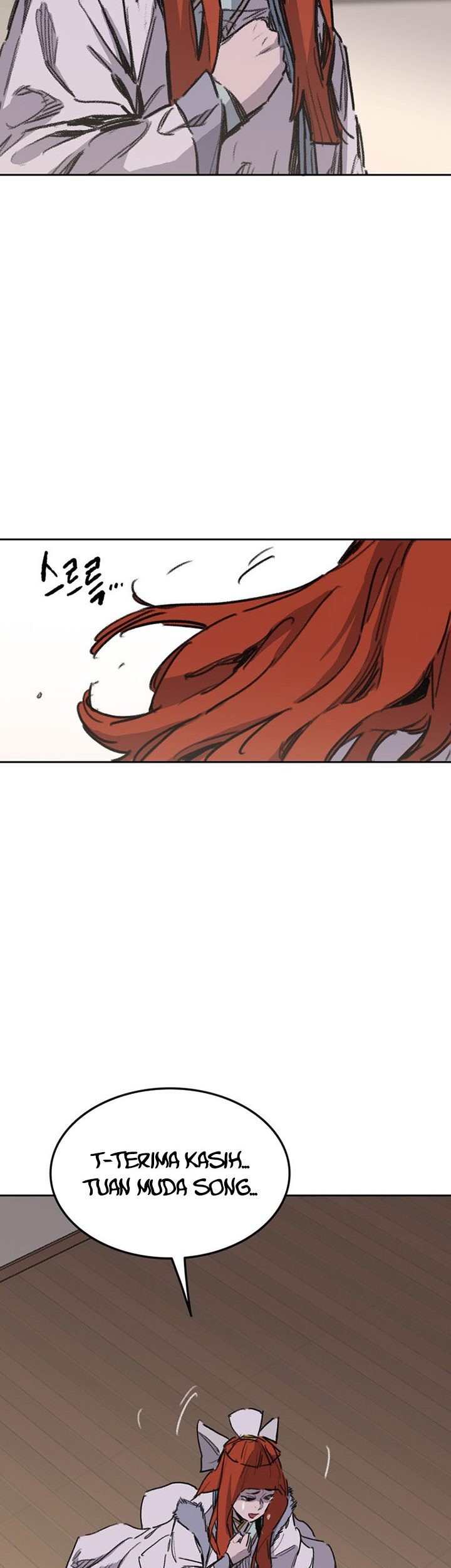 The Undefeatable Swordsman Chapter 141 Gambar 30