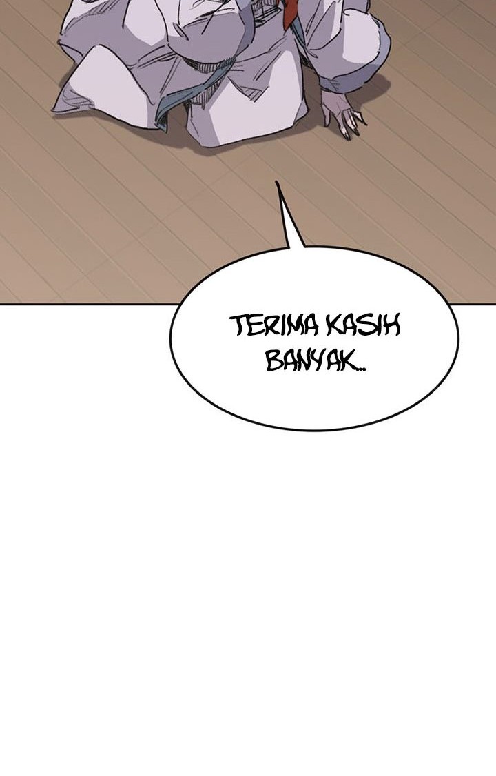The Undefeatable Swordsman Chapter 141 Gambar 31