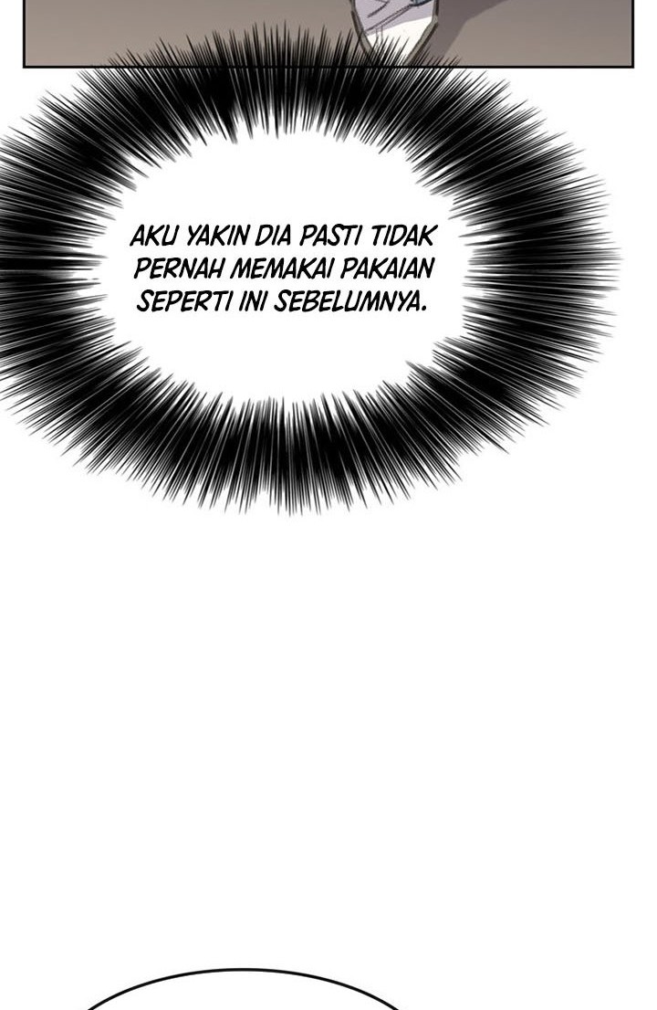 The Undefeatable Swordsman Chapter 141 Gambar 45