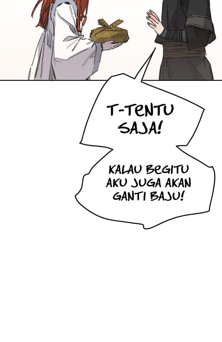The Undefeatable Swordsman Chapter 141 Gambar 47