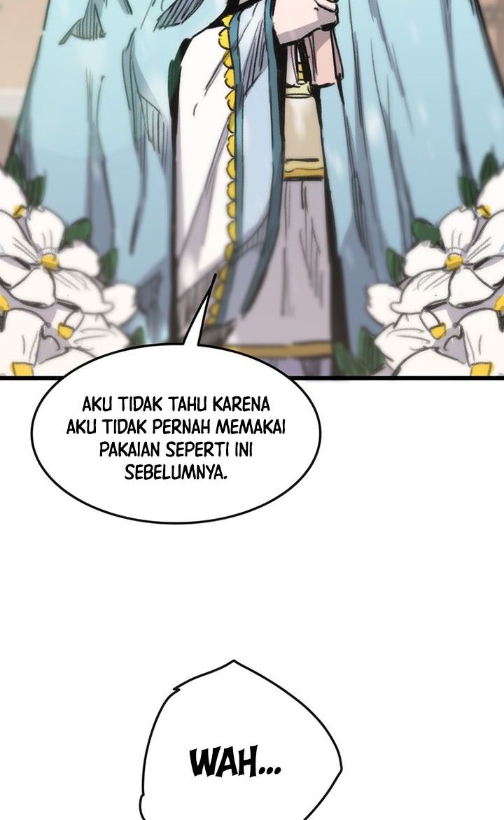 The Undefeatable Swordsman Chapter 141 Gambar 51