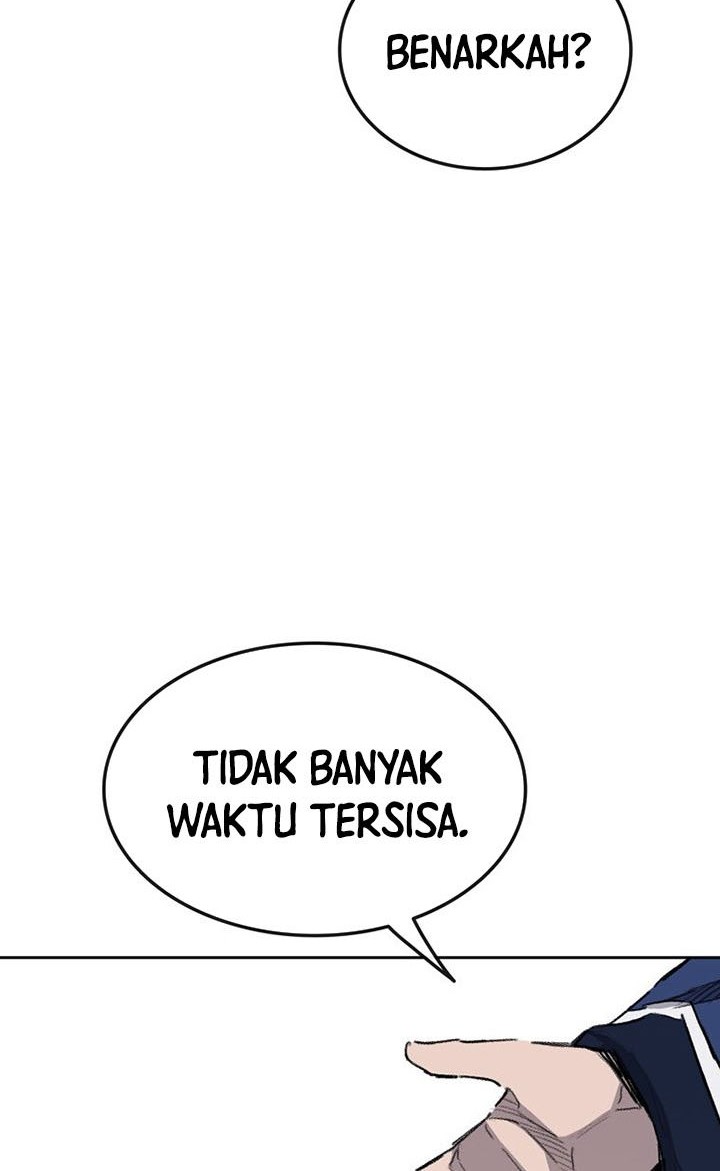 The Undefeatable Swordsman Chapter 141 Gambar 53