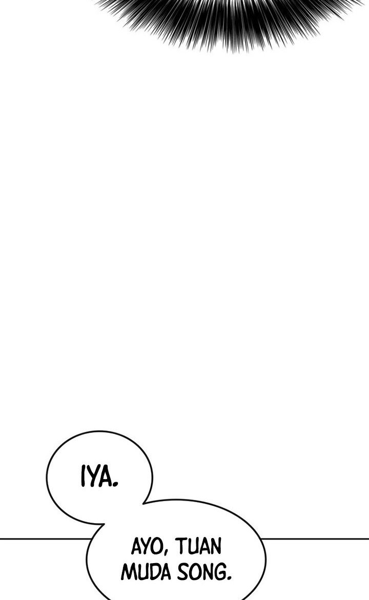 The Undefeatable Swordsman Chapter 141 Gambar 55