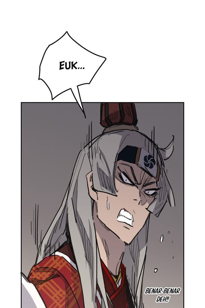 The Undefeatable Swordsman Chapter 141 Gambar 61