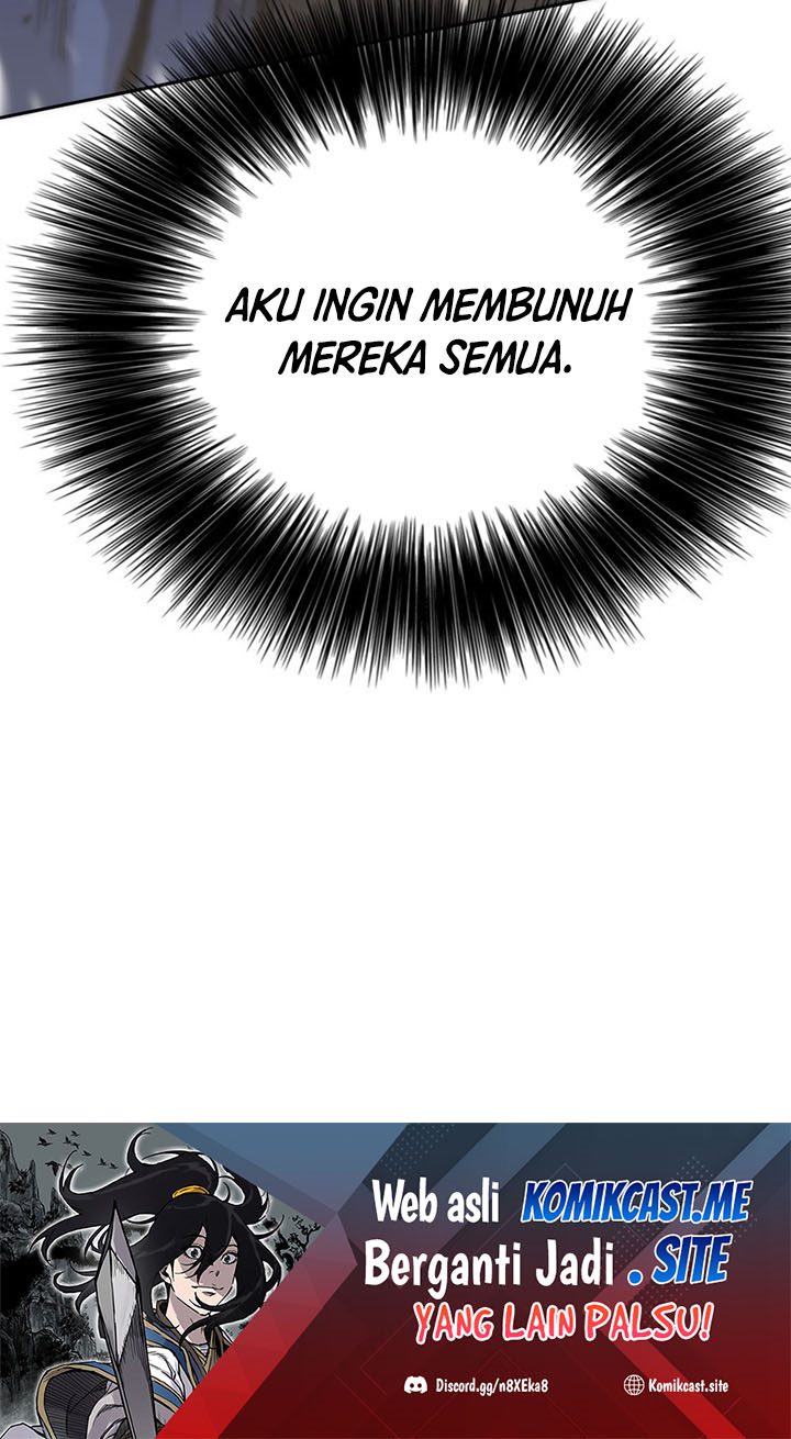 The Undefeatable Swordsman Chapter 141 Gambar 69