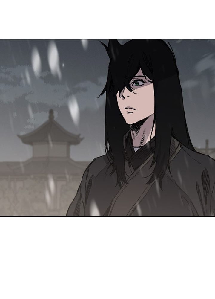 The Undefeatable Swordsman Chapter 141 Gambar 5