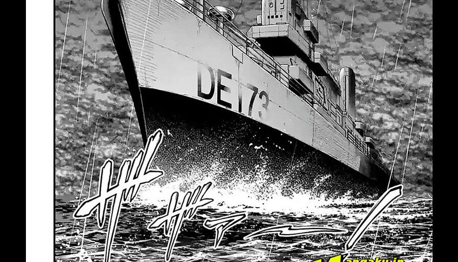 Baca Manga Shuumatsu no Valkyrie Chapter 72.1 Gambar 2