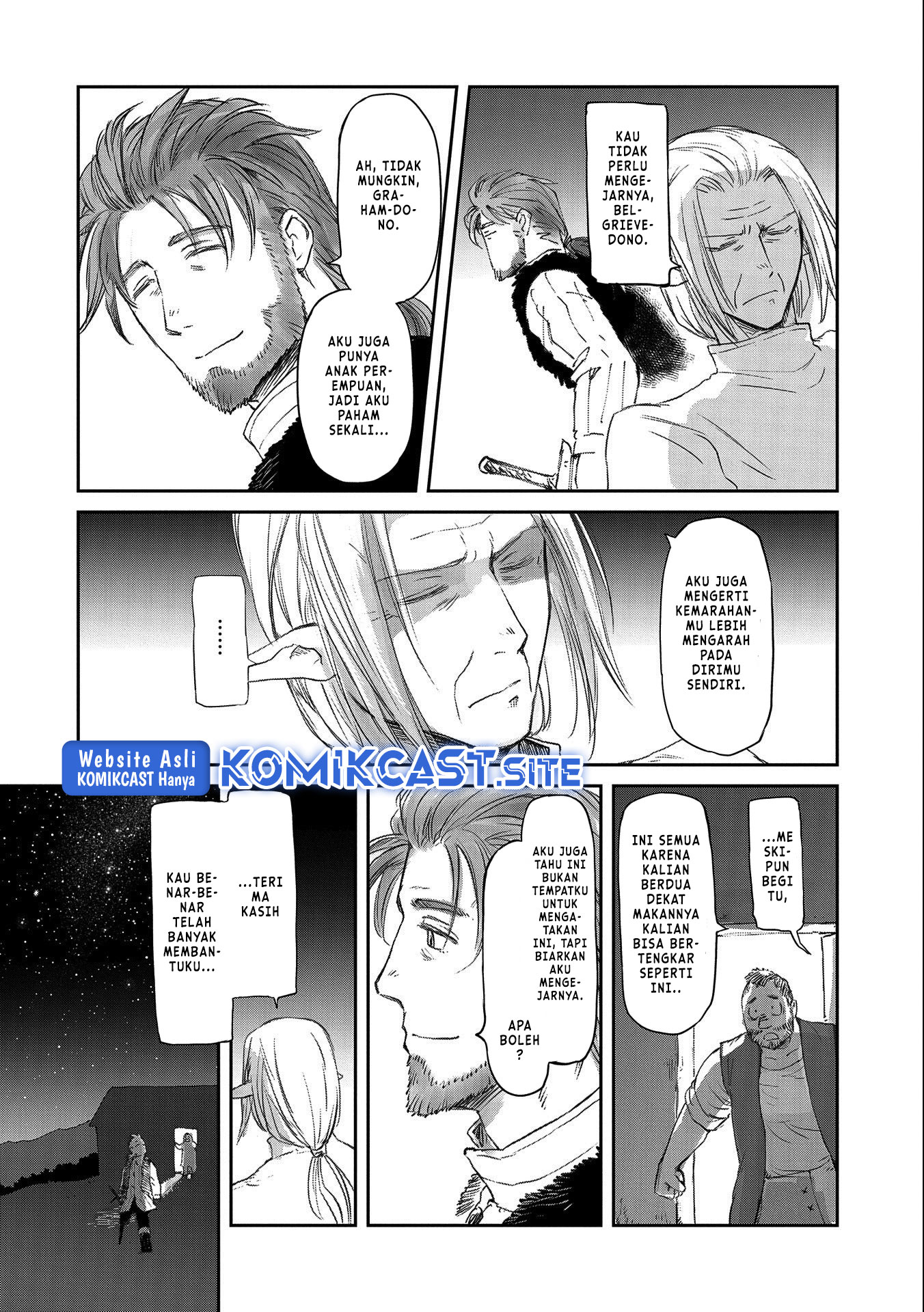 Boukensha ni Naritai to Miyako ni Deteitta Musume ga S Rank ni Natteta Chapter 30 Gambar 16