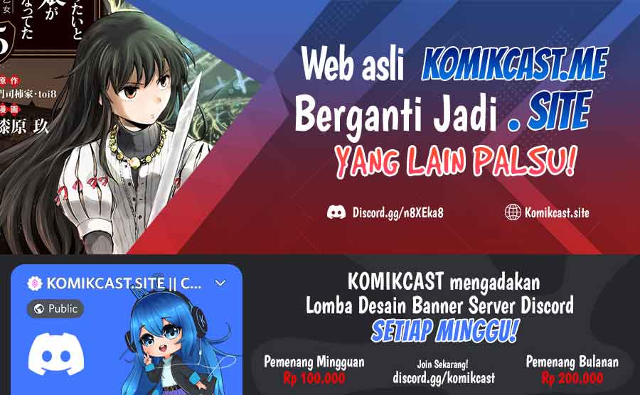 Boukensha ni Naritai to Miyako ni Deteitta Musume ga S Rank ni Natteta Chapter 30 Gambar 30