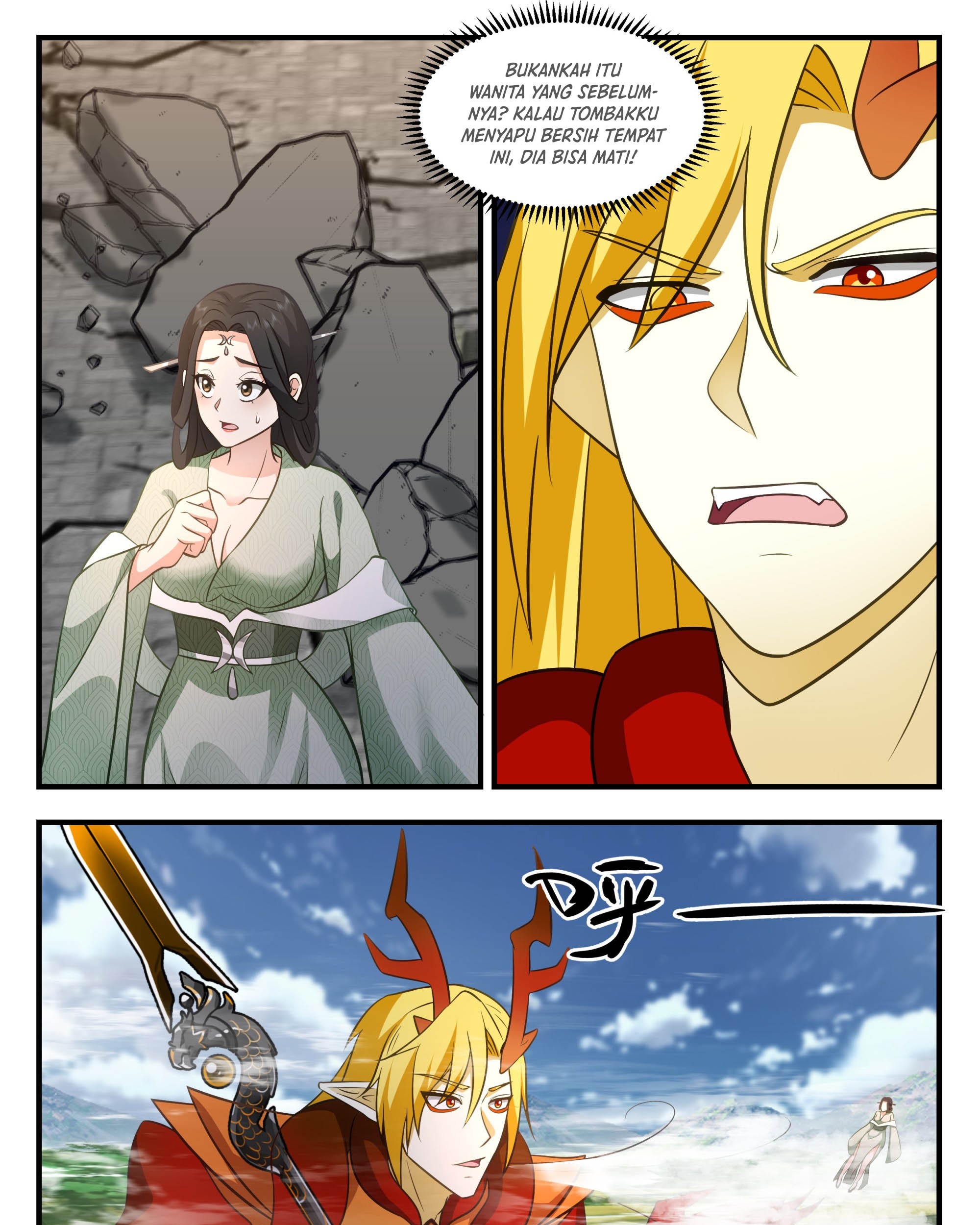 Martial Peak Part 2 Chapter 2793 - https://img.komiku.org/uploads2/2622397-5_part1.jpg