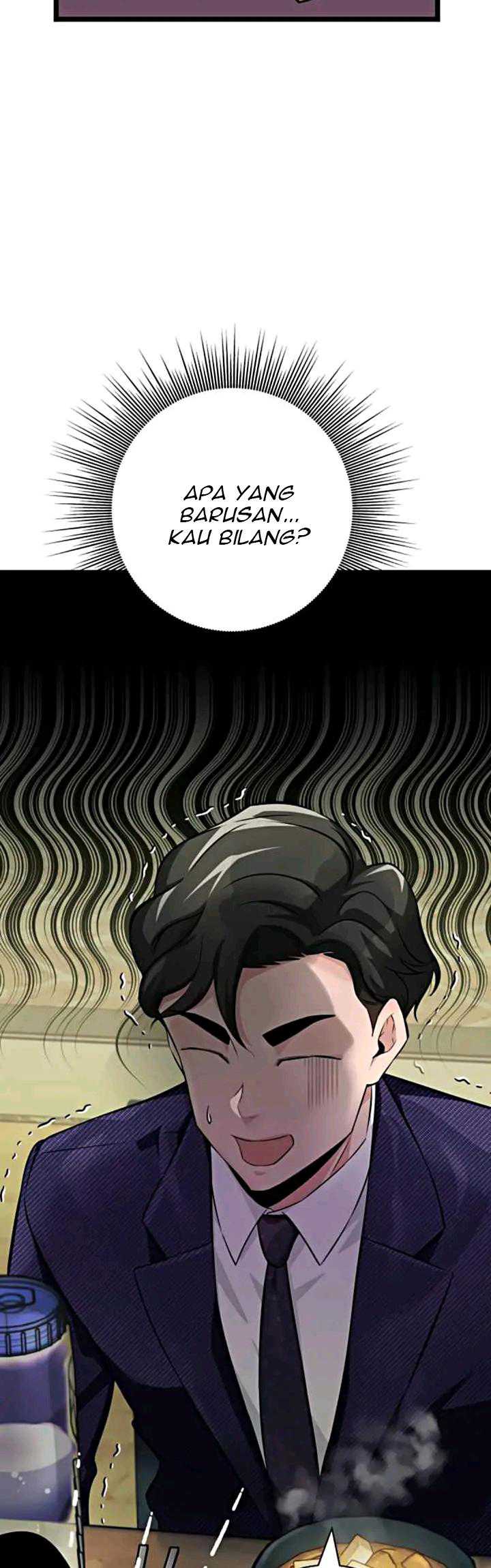 I Became a Genius Salesman Chapter 15 Gambar 12