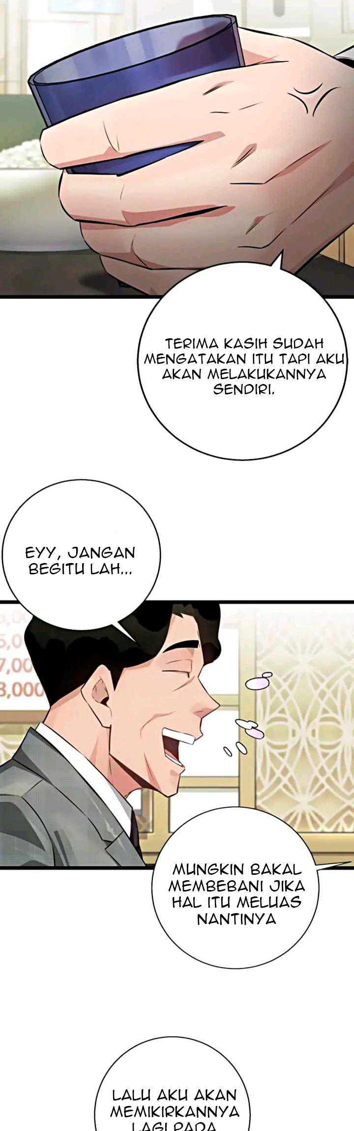 I Became a Genius Salesman Chapter 15 Gambar 15