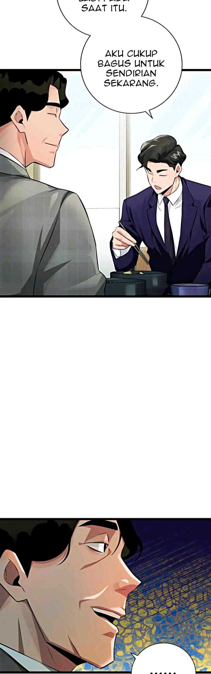 I Became a Genius Salesman Chapter 15 Gambar 16