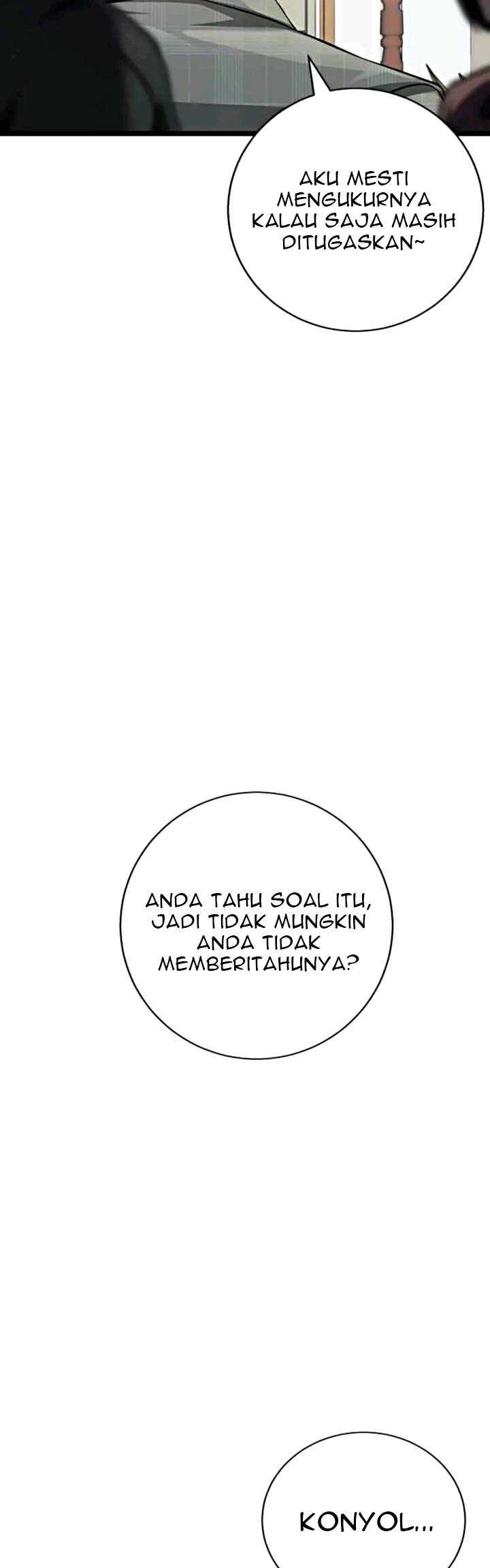 I Became a Genius Salesman Chapter 15 Gambar 28