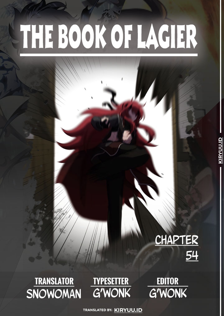 Baca Komik The Book of Lagier Chapter 54 Gambar 1