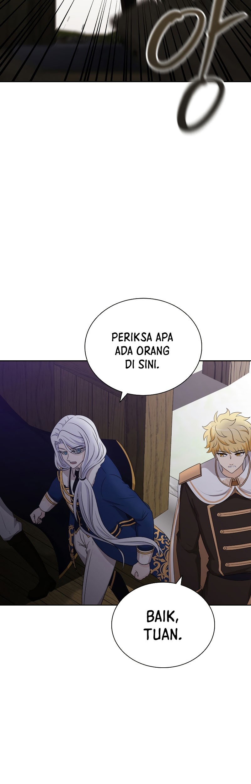 The Book of Lagier Chapter 54 Gambar 51