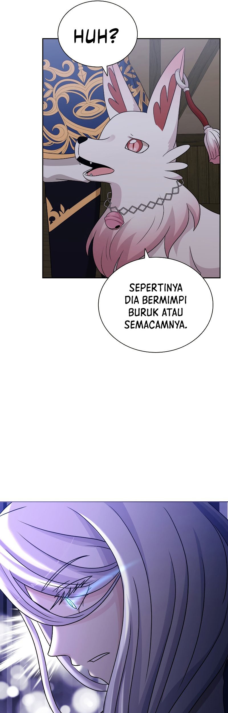 The Book of Lagier Chapter 54 Gambar 55