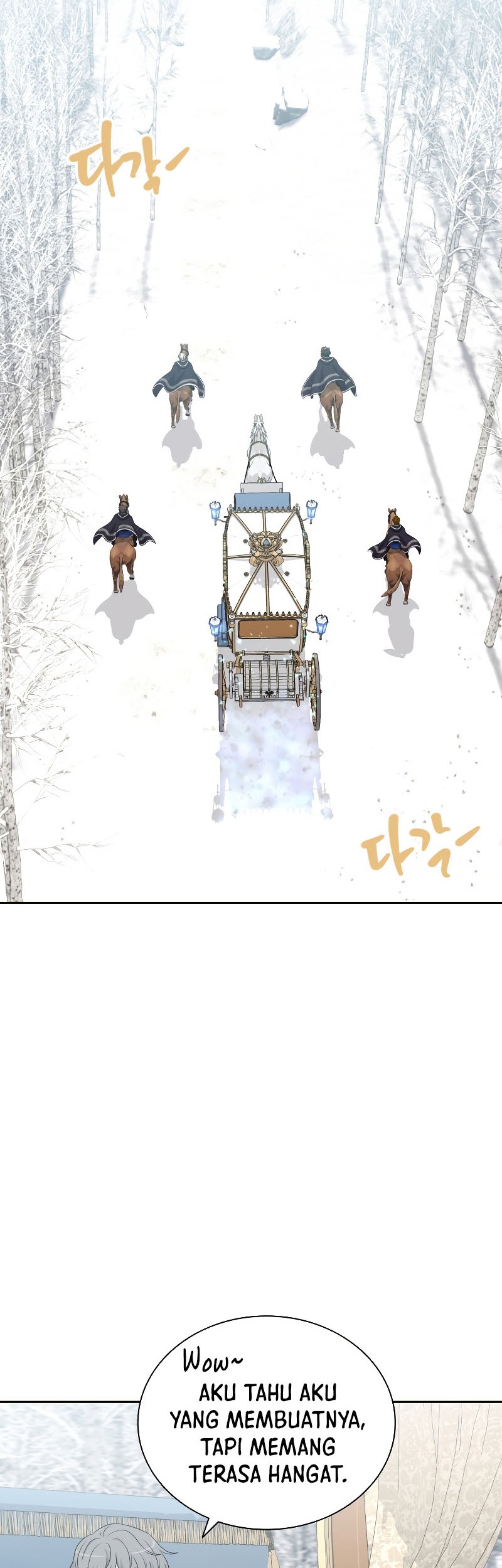 The Book of Lagier Chapter 54 Gambar 4