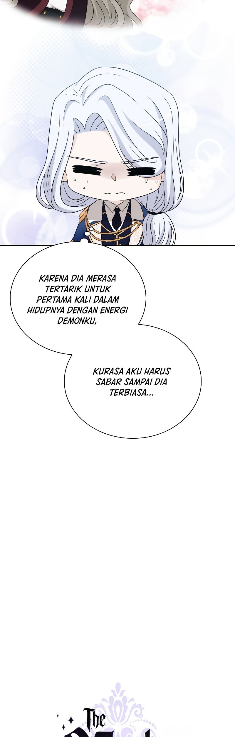 The Book of Lagier Chapter 54 Gambar 14
