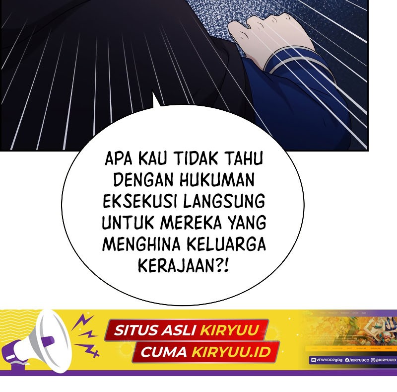 The Book of Lagier Chapter 54 Gambar 30