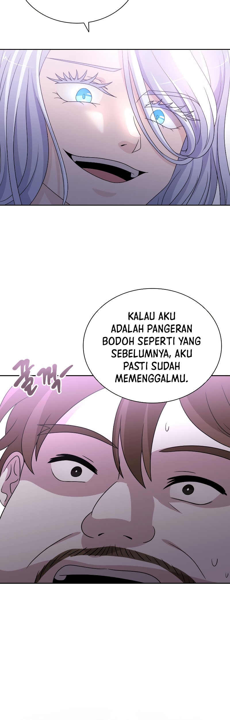 The Book of Lagier Chapter 54 Gambar 35