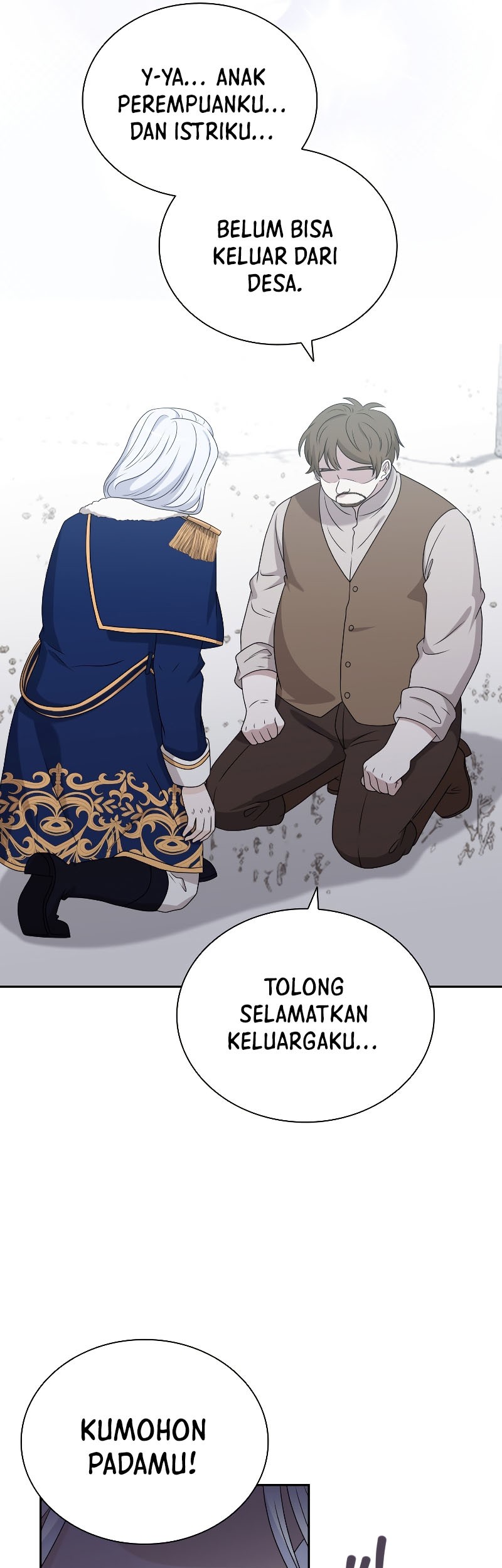 The Book of Lagier Chapter 54 Gambar 37