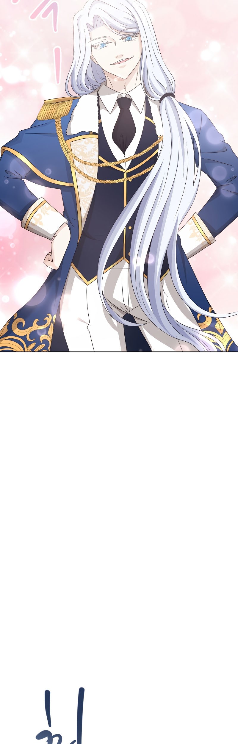 The Book of Lagier Chapter 54 Gambar 39