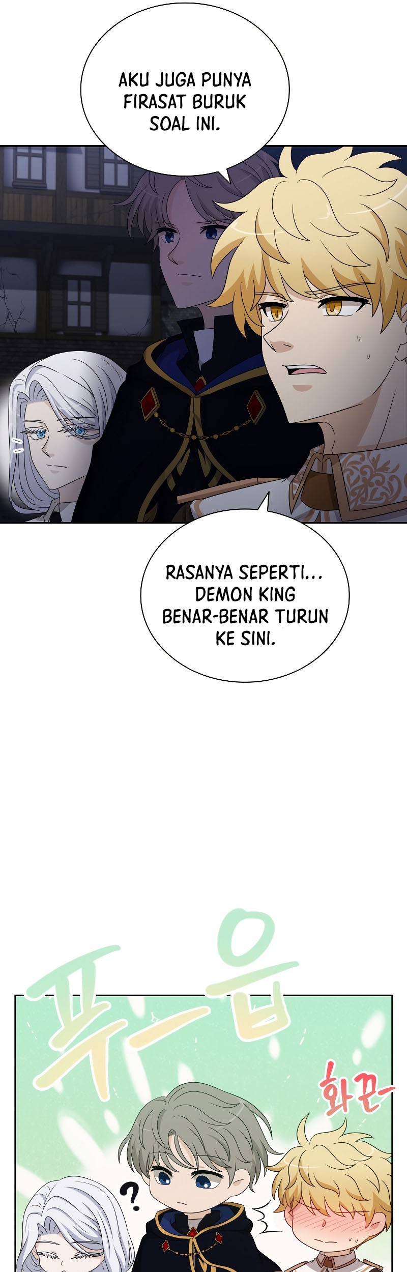 The Book of Lagier Chapter 54 Gambar 43