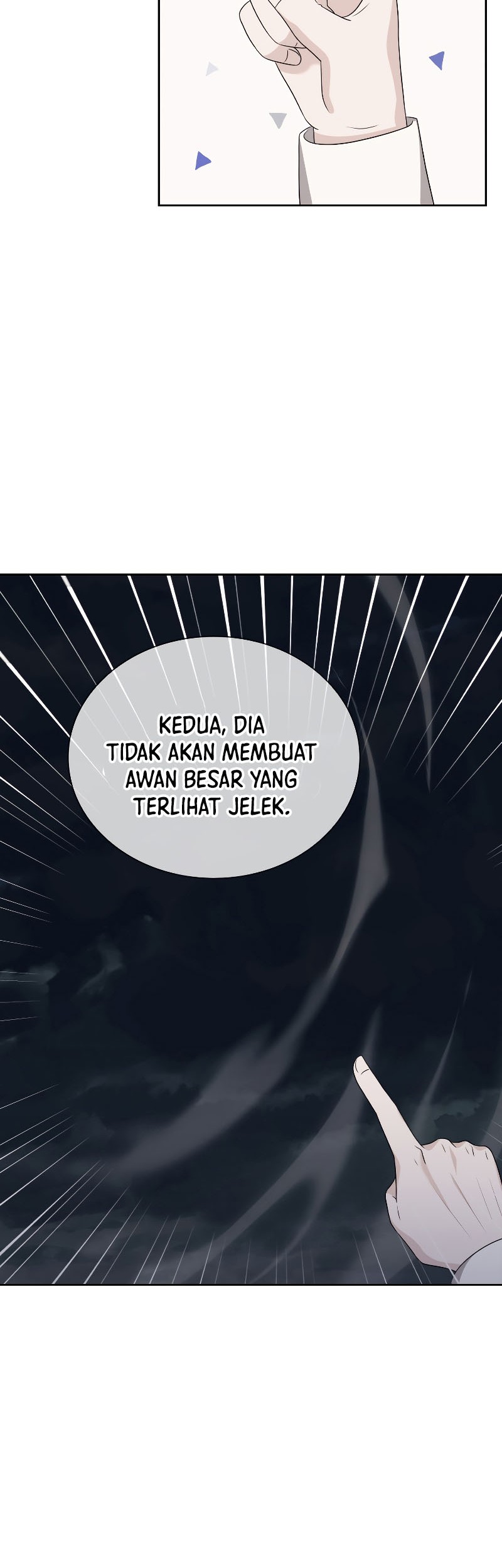 The Book of Lagier Chapter 54 Gambar 46