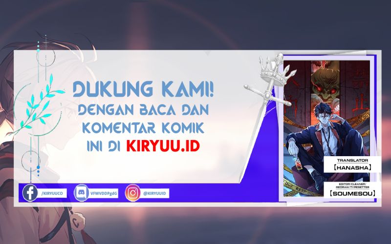 Baca Komik Universal Raider Chapter 08 Gambar 1