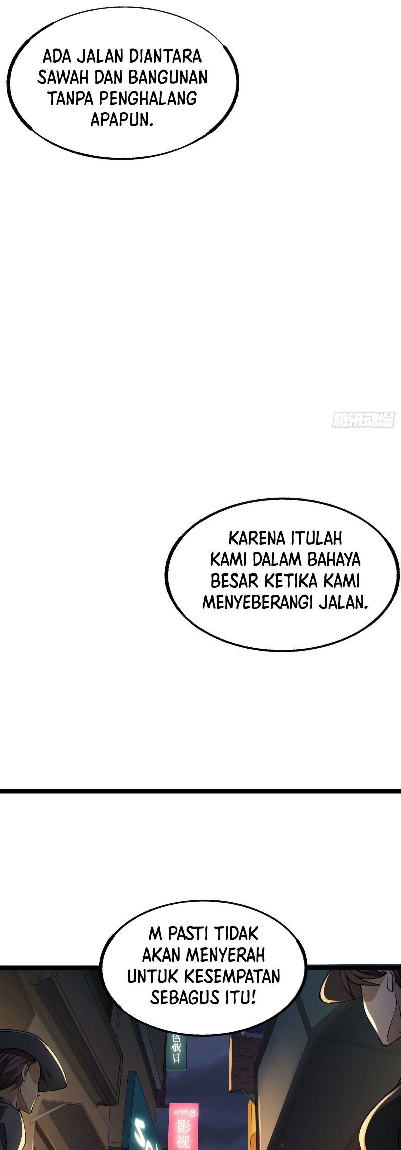 Universal Raider Chapter 08 Gambar 18